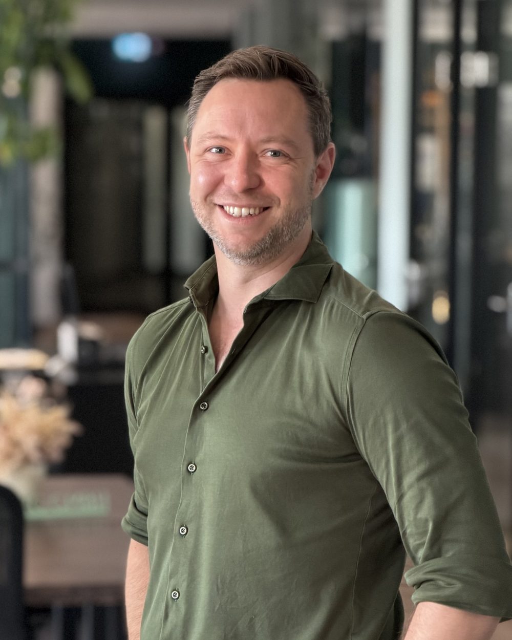 Clemens Kemper, Partner bei SC Management